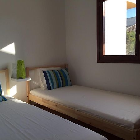 Casa Azul Villa Riumar Eksteriør bilde