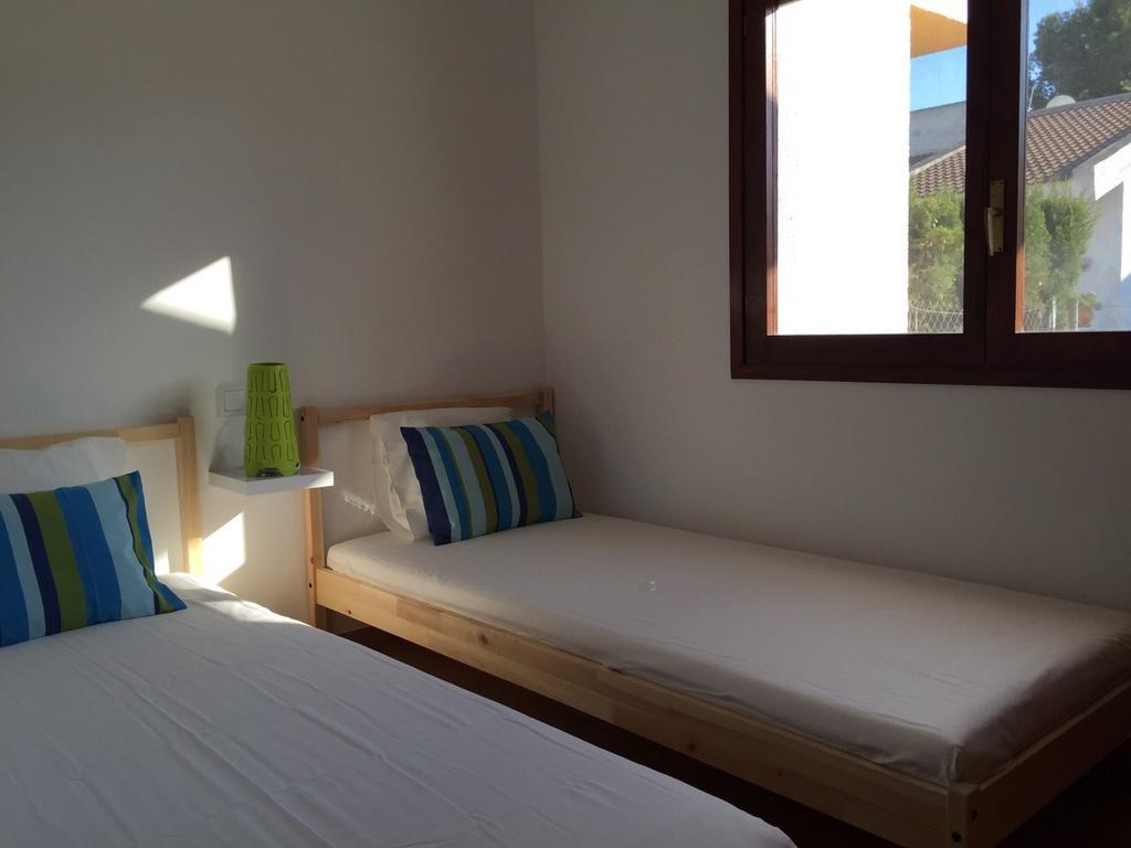 Casa Azul Villa Riumar Eksteriør bilde