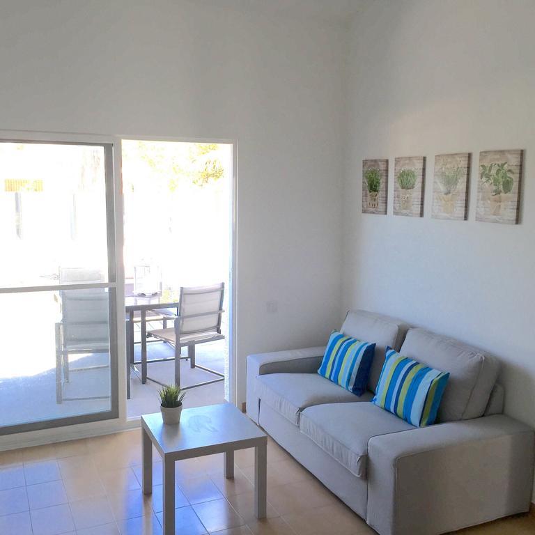 Casa Azul Villa Riumar Eksteriør bilde