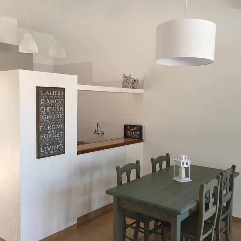 Casa Azul Villa Riumar Eksteriør bilde