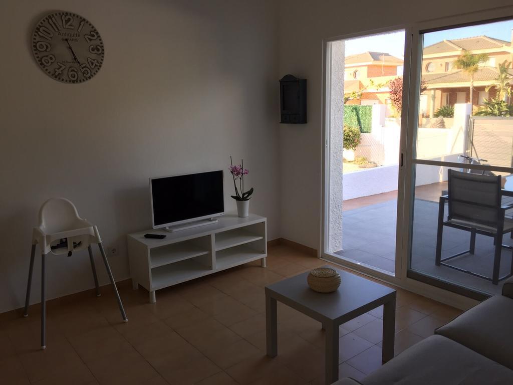 Casa Azul Villa Riumar Eksteriør bilde